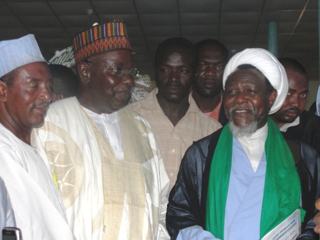 Why judiciary not considers Zakzaky a danger to society